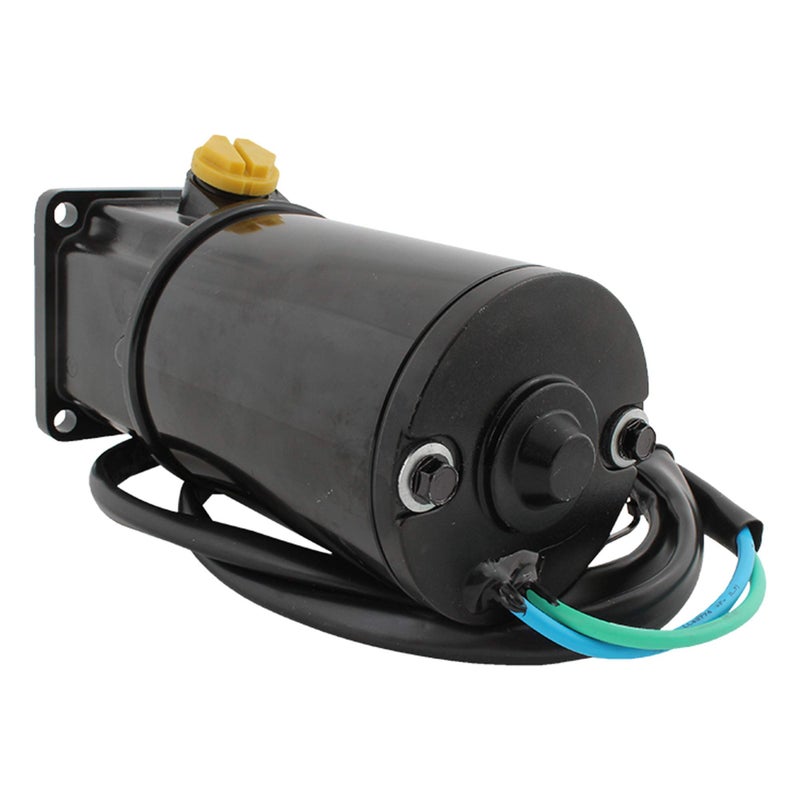 DB Electrical 430-22008 Tilt Trim Motor For Mercury Mariner 50-125Hp, 12V RE, Replaces 809885A1 PT497NK 6276 4-6777 430-22008 10850 811699 813447 819479A1 819480A1 885654T1 18-6777 10827N 82-7866 - Image 3